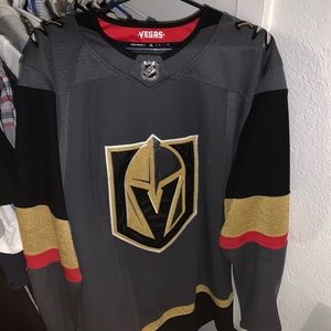 Golden knights jersey